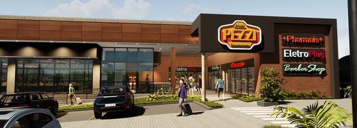 Pezzi Supermercados